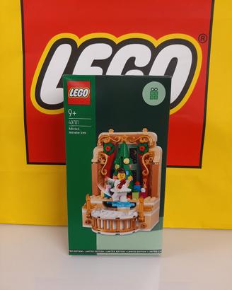 Lego 40701