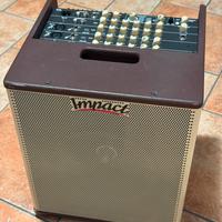 Impact Agf8 Audio Design
