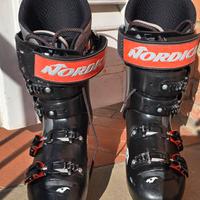 Nordica Dobermann Gp 130 