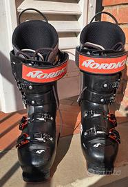 Nordica Dobermann Gp 130 