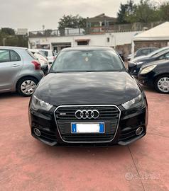Audi A1 1.2 TFSI Ambition