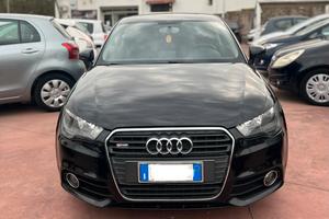 Audi A1 1.2 TFSI Ambition