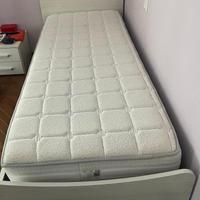 Letto singolo mondo convenienza