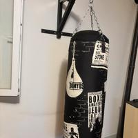 Sacco boxe