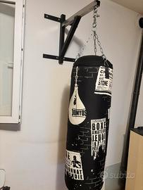 Sacco boxe