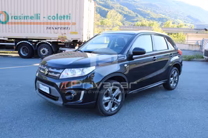 SUZUKI Vitara 1.6 VVT 4WD AllGrip V-Cool