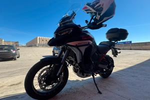Ducati multistrada