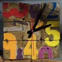 Orologio pallet