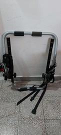 Porta bicicletta da auto Peugeot 3008  2009-2014