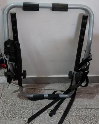 Porta bicicletta da auto Peugeot 3008  2009-2014
