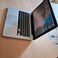 Macbook Pro 13" mid 2009 
