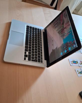 Macbook Pro 13" mid 2009