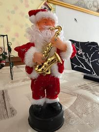 Babbo natale