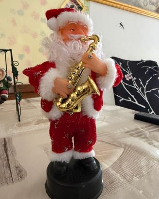 Babbo natale