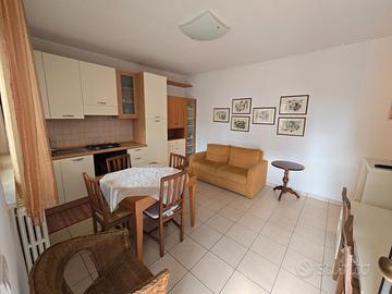 Appartamento 50mt dal mare