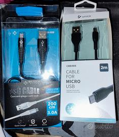 cavo usb