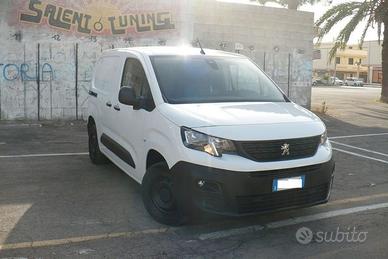 Peugeot Partner BlueHDi 100 PC Furgone Premium