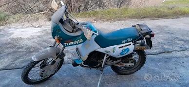 Aprilia Tuareg 125 - 1987