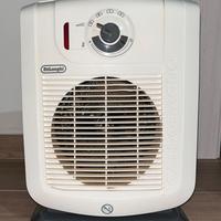 Termoventilatore De’Longhi Caldobagno - 2000W