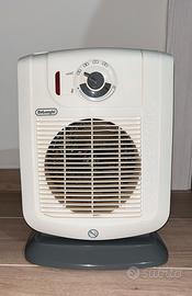 Termoventilatore De’Longhi Caldobagno - 2000W