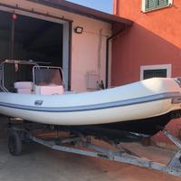 GOMMONE SELVA 550