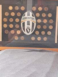 Quadro juventus 
