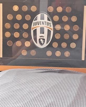 Quadro juventus 