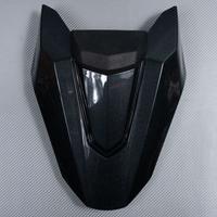 Cover sella passeggero CB / CBR 650 R Nero lucido