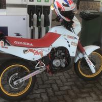 Gilera fast bike