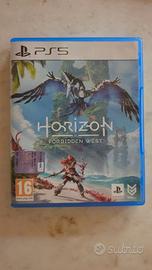 Horizon Forbidden West PS5