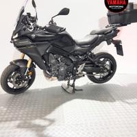 Yamaha Tracer 9 GT + Y-AMT