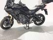 Yamaha Tracer 9 GT + Y-AMT