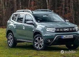 Ricambi usati dacia duster 2023