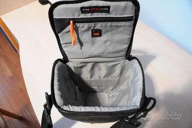 Borsa reflex Lowepro