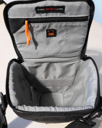 Borsa reflex Lowepro