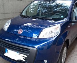 FIAT QUBO - 2014 con sedile anteriore rotante