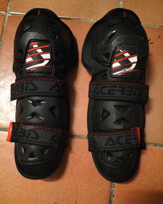 Ginocchiera Profilo 2.0 Acerbis