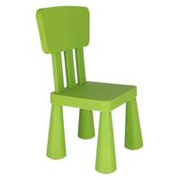 due sedie Ikea per bambini