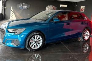 Audi A3 SPB 30 TDI S tronic Business Advanced