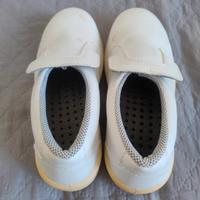 Scarpe antinfortunistiche 