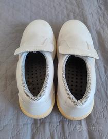 Scarpe antinfortunistiche 