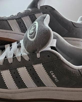 Scarpe Adidas Campus donna nr. 37,5