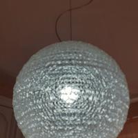 Lampadario per camera letto