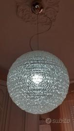 Lampadario per camera letto