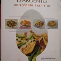 Il Cucchiaio D'Argento - Secondi Piatti
