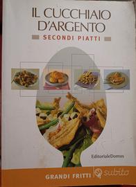 Il Cucchiaio D'Argento - Secondi Piatti
