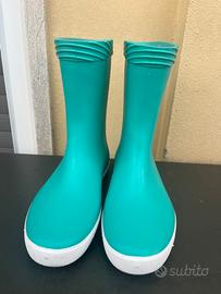 Decathlon stivali n 35/36