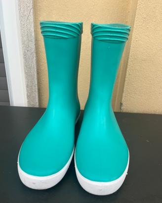 Decathlon stivali n 35/36
