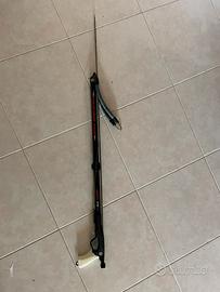 Arbalete OMER 75 pesca sub