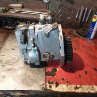 Landini trattore ricambi